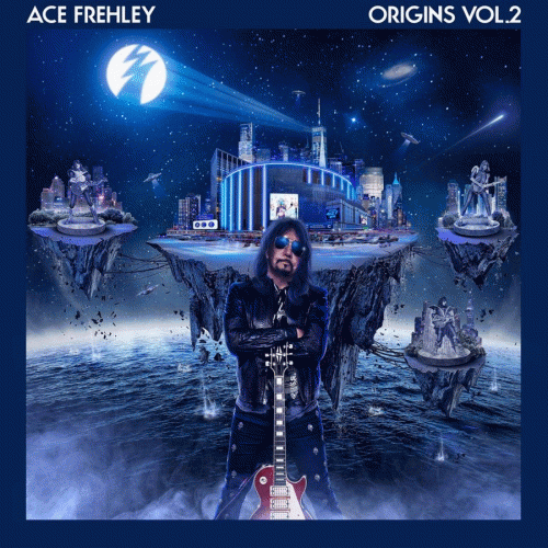 Ace Frehley : Origins Vol.2